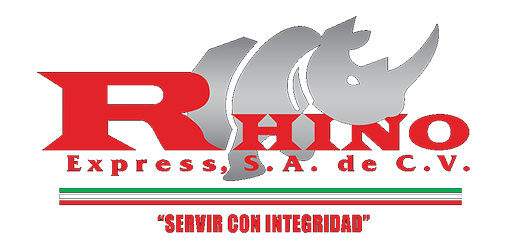 Rhino Express S.A. de C.V.